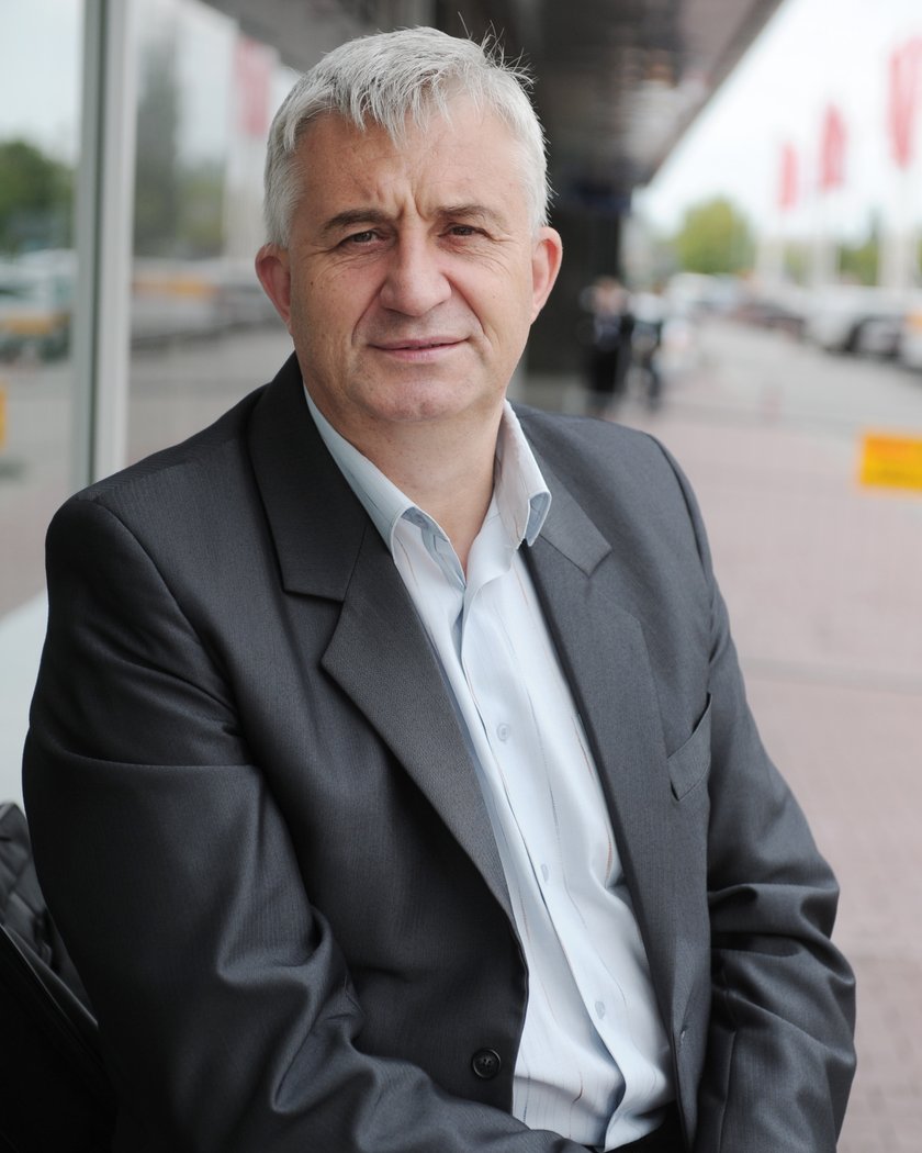 Dariusz Loranty