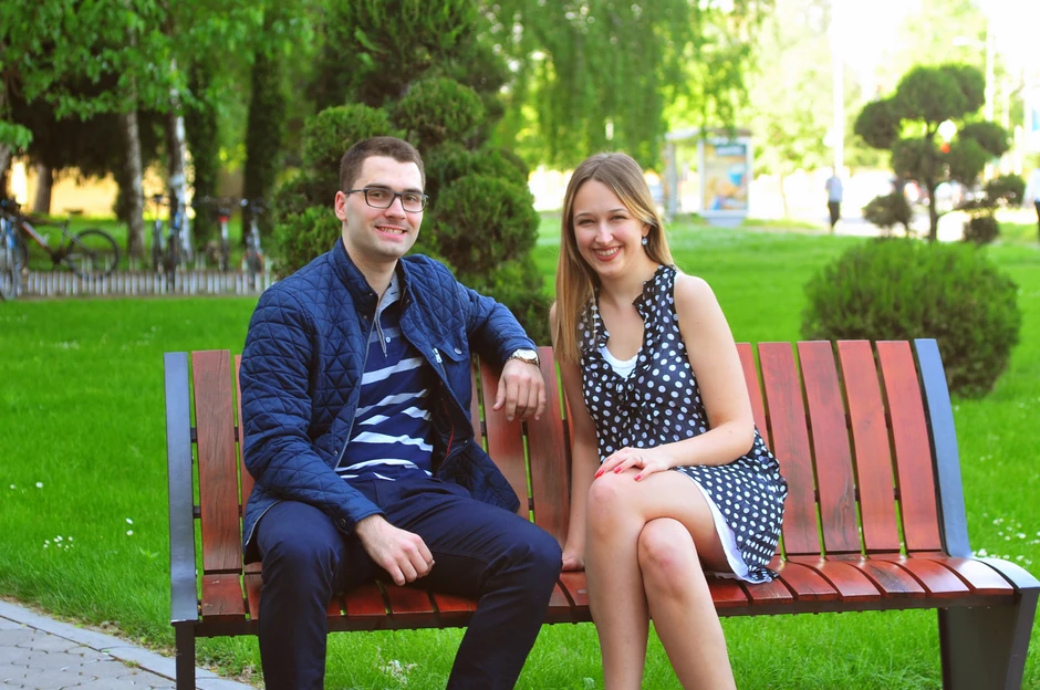 Nauka i prijateljstvo: Miloš Vuković i Vanja Drljević