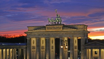 Niemiecki przemysł: strukturalne problemy i odrodzenie z pomocą rządu [RAPORT SPECJALNY DGP]