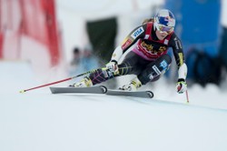 Lindsey Vonn już po operacji. Prawe kolano naprawione