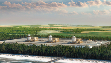 Projekt jądrowy osiągnął masę krytyczną? Prezes PEJ: czas dyskusji za nami, dziś priorytetem jest skuteczna realizacja [WYWIAD DGP]