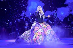 Maryla Rodowicz miała problem na koncercie. Z tym zmaga się po utracie wagi