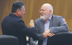 Słowak zamiast Timmermansa to szansa dla polskiej dyplomacji