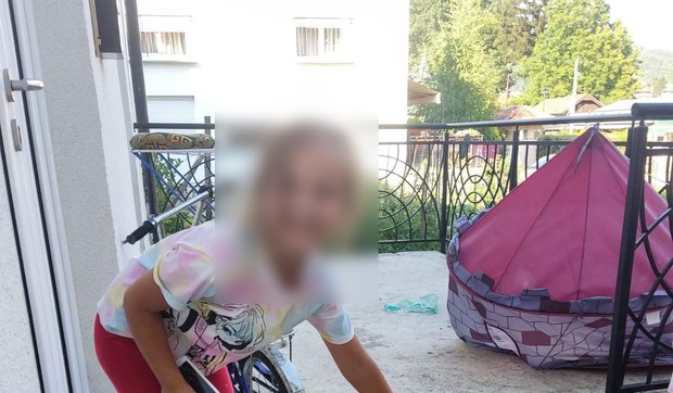 Devojčicu izujedao pas lutalica u Prijepolju