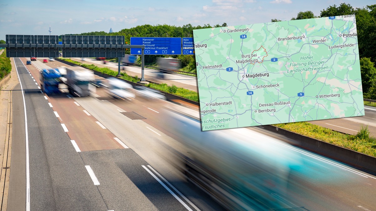 Jechał ponad 320 km/h na niemieckiej autostradzie. Kierowca rekordzista ukarany porządnym mandatem