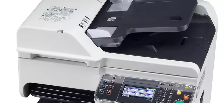 Nowe kompaktowe i ekonomiczne modele MFP A3 ECOSYS w ofercie Kyocera