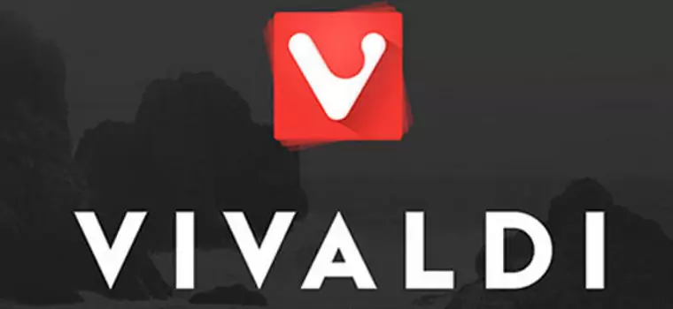 Vivaldi 1.2 do pobrania. Co nowego?