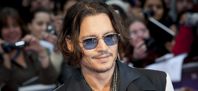 Depp przerywa milczenie na temat rozstania z Paradis