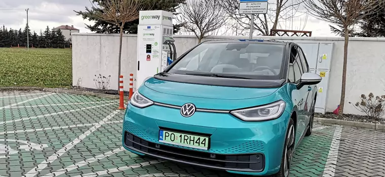 Volkswagen: wodór bez przyszłości. Niemcy stawiają na auta elektryczne