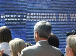 Przepychanki wewnątrz PiS. "Mentalność aparatczyka PZPR"