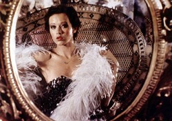 Zmarł Just Jaeckin, twórca kultowego erotyku "Emmanuelle"