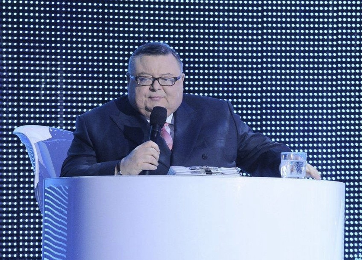 Tego o Wojciechu Mannie nie wiedzieliście. Ma bzika na punkcie...