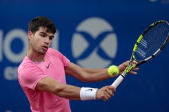 Turniej ATP w Buenos Aires. Norrie i Alcaraz powalczą w finale