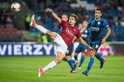 Ekstraklasa: Carlitos bohaterem Wisły. Strzelił dwa gole w samej końcówce meczu