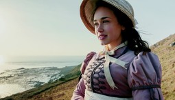 Wielki powrót do telewizji. Adaptacja nieskończonej powieści mistrzyni