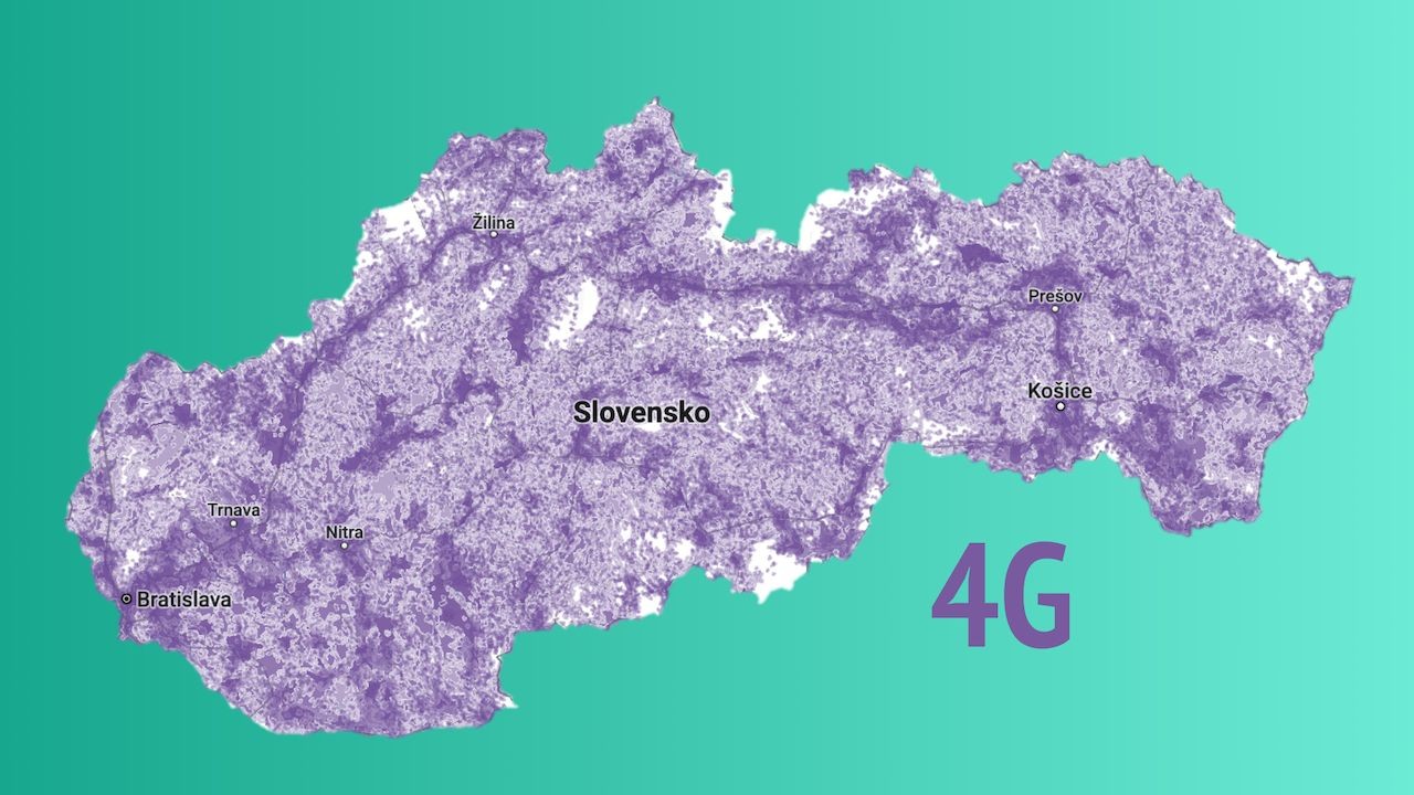 Orange dal klientom 4ky lepšie 4G, má to však háčik