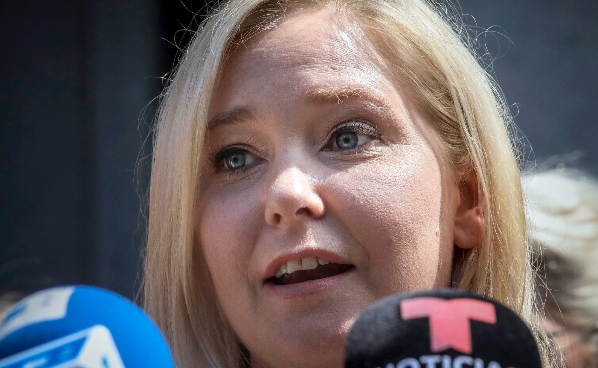 Vo veku 41 rokov zomrela Virginia Giuffre. 