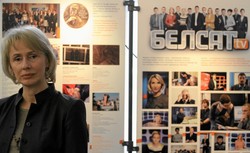 Czarne chmury nad Biełsatem. Romaszewska-Guzy nie może liczyć na przychylność nowego rządu