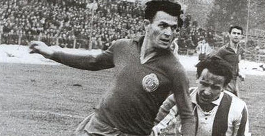 Stjepan Bobek: Dogodilo nam se pomračenje