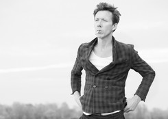 Daniel Bloom w fantastycznej, muzycznej podróży