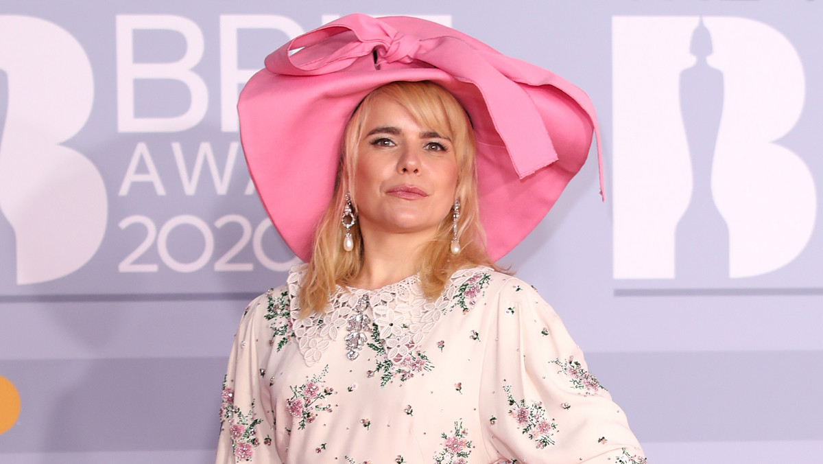 Paloma Faith urodziła drugie dziecko. "Jestem wyczerpana i obolała"