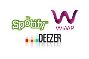 Pogromcy muzycznych piratów: Spotify i Deezer zmieniają rynek muzyczny