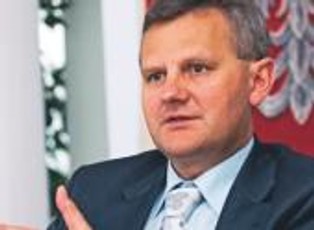 Wzrost polskiego PKB dobrze wpływa na inwestorów