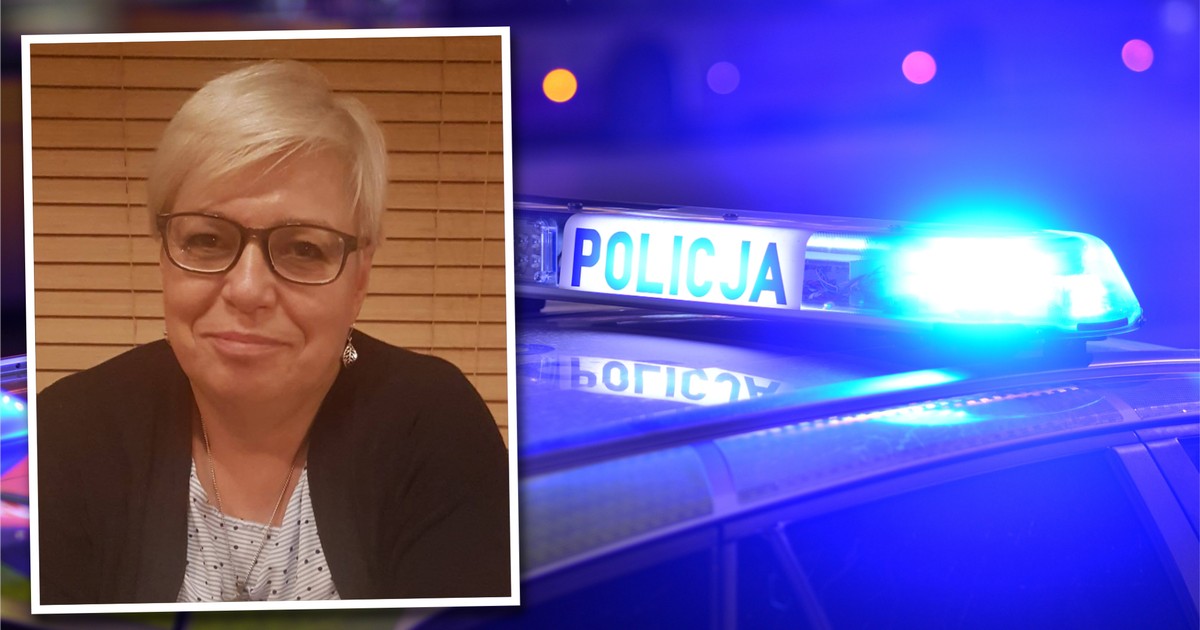 Tajemnicze zaginięcie Beaty Sak: Ślad urywa się przy Dacii Duster