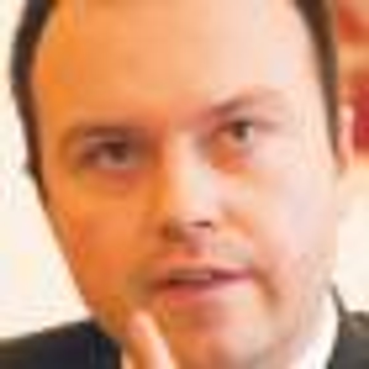 Witold Drożdż , przewodniczący Międzyresortowego Zespołu ds. Realizacji Programu Polska Cyfrowa Fot. Wojciech Górski