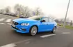 Volvo S60 Polestar - więcej niż autostradowa wyścigówka