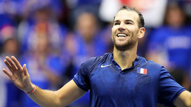 Puchar Davisa: broniący tytułu Francuzi w ćwierćfinale