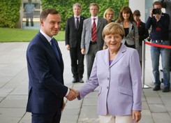 Andrzej Duda: Problem uchodźców trzeba rozwiązywać na wielu płaszczyznach