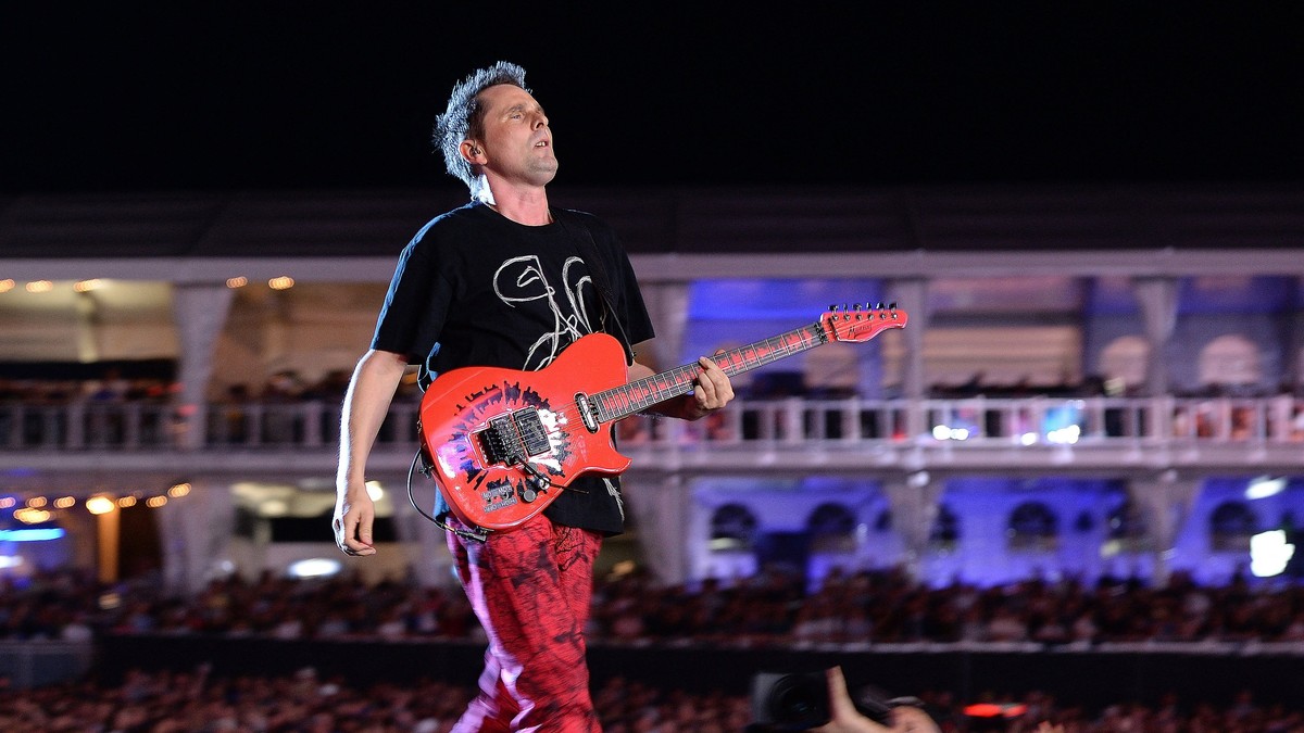 Matt Bellamy