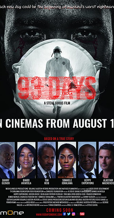93 days [IMDb]