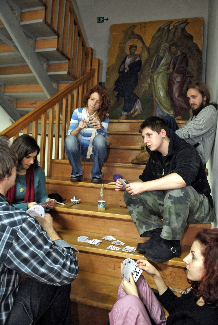 Šezdesetak studenata je odlučilo da tuži rukovodstvo Fakulteta primenjenih nauka