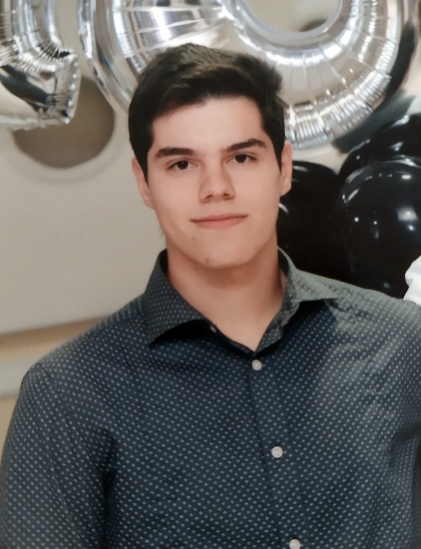 Željko Ristić imao je 19 godina kada je poginuo