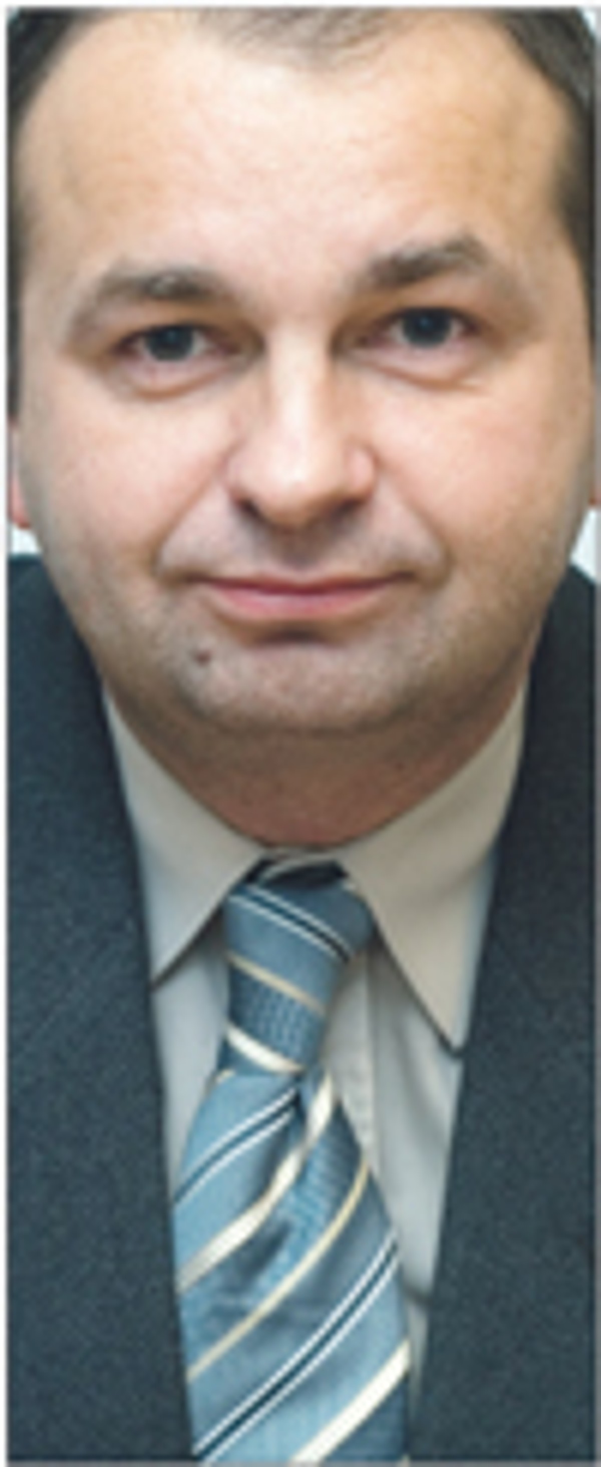 Bogdan Świąder