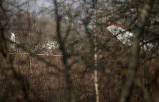 Niesiołowski: Obalona teoria o zamachu w Smoleńsku