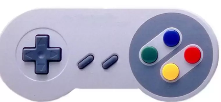 Nintendo szykuje Mini SNES-a?