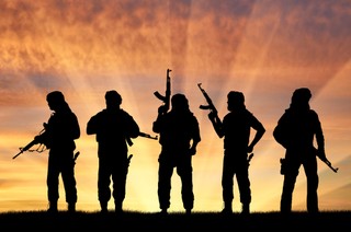 Stopnie alarmowe BRAVO i CHARLIE-CRP przedłużone do końca maja