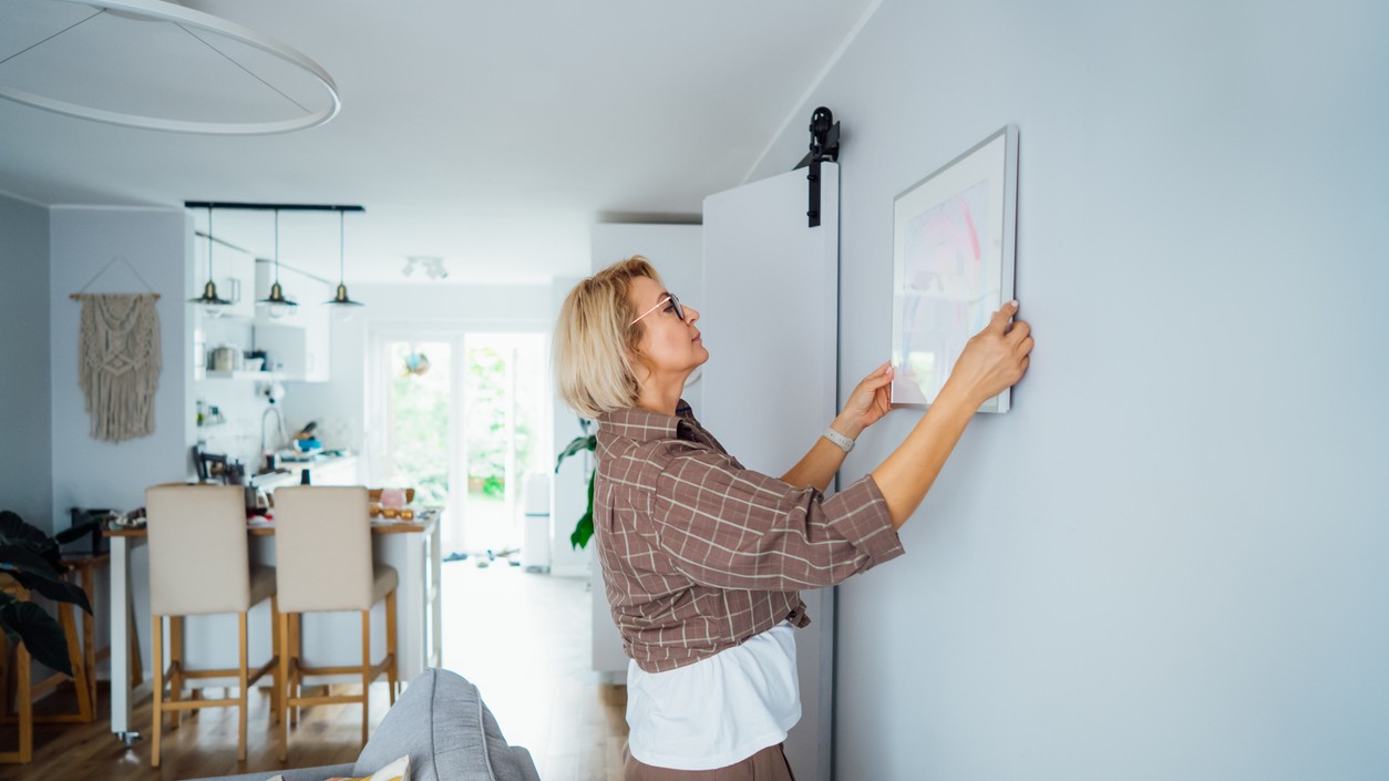 Steny môžu skrývať hrozbu. (Ilustračné foto)