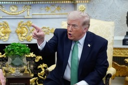 trump zapowiada kolejną interwencję zbrojną. "wkrótce zrobimy coś z kubą"