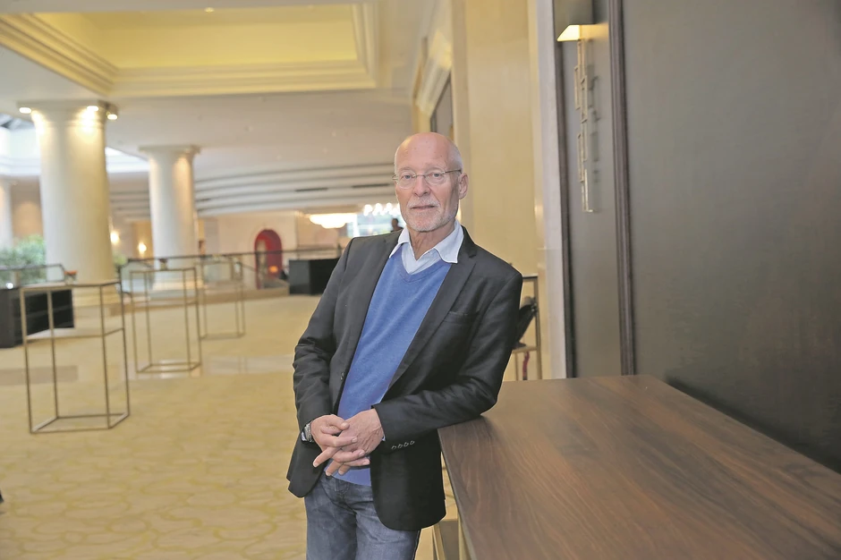 "Imam više od 100 pacijenata koji su od svoje bolesti napravili lične uspehe. To možete da uradite sa svim kriznim periodima u životu"