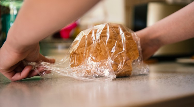 Ennyi mindenre használhatod a folpackot Fotó: Getty Images