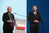 Długosz: Moskal powoływał się na Kaczyńskiego? Nie ma wątpliwości
