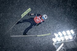 PŚ w skokach. Wiatr zagraża sobotniemu konkursowi w Wiśle