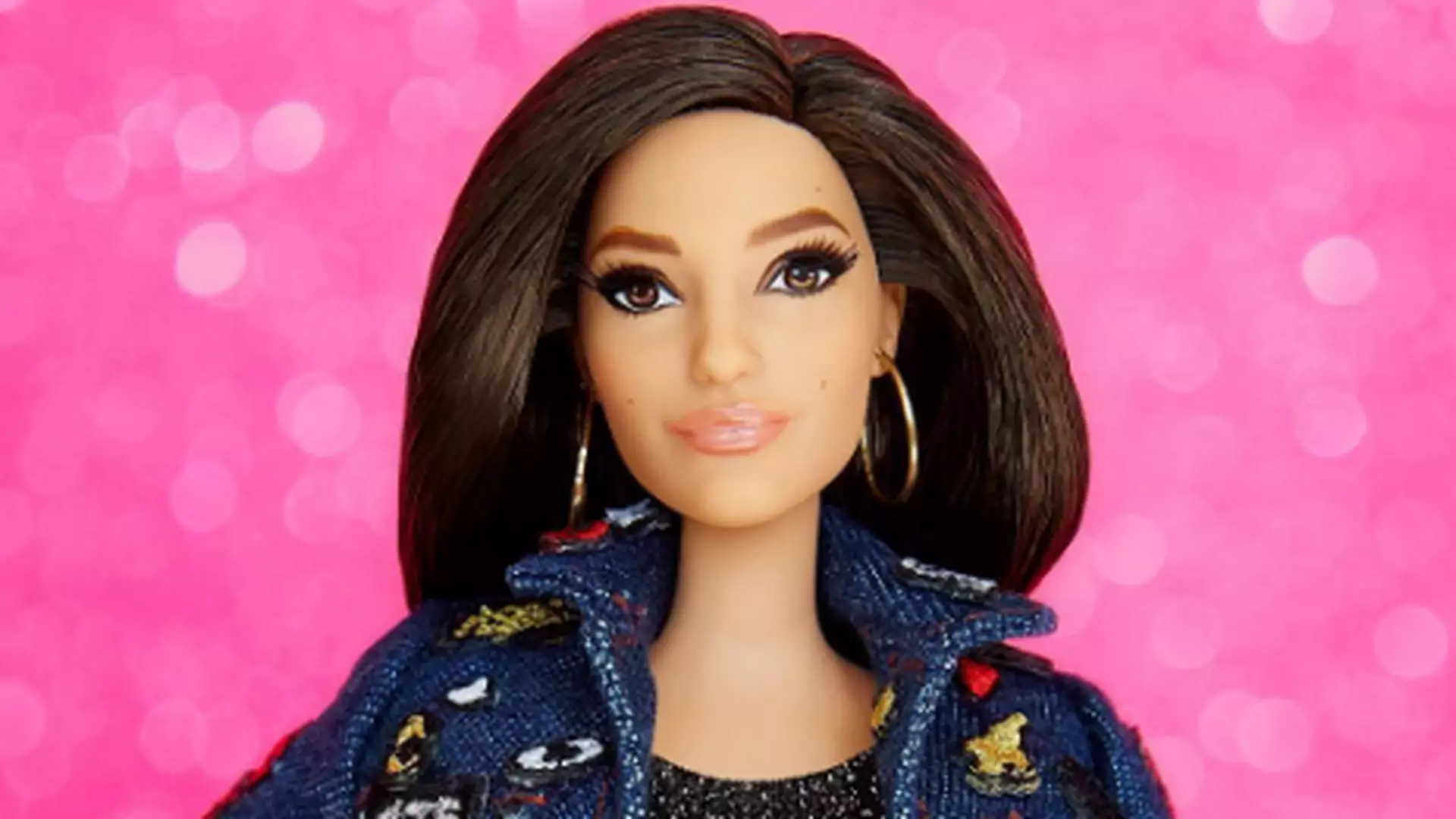 Koniec z wychudzoną lalką Barbie. Poznajcie Barbie "plus size"