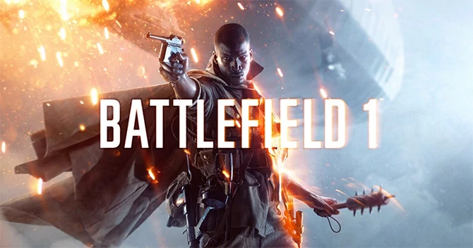 Battlefield 1 zebrał w mediach świetne recenzje. Ale czy był najlepszy?