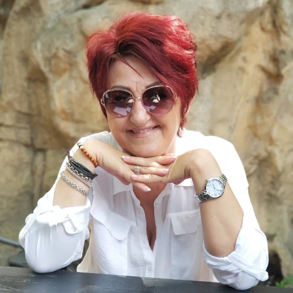 Irena tvrdi da bi svako učinio isto što je i ona