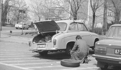 QUIZ. Życie codzienne PRL. Na ilu z tych nostalgicznych pytań polegniesz?